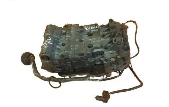 Ford S-MAX Torque split ecu control unit/module 5G137Z488AA
