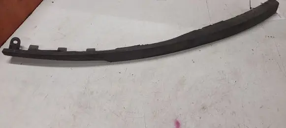 Opel Corsa D Front bumper lip 13179947 475498858