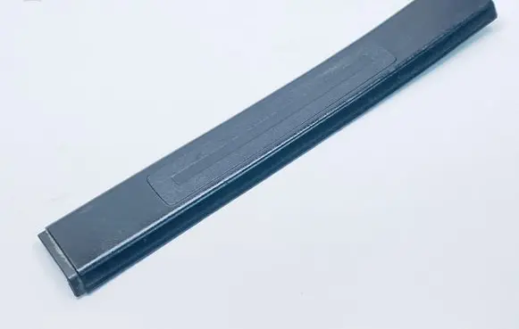 Audi A3 S3 A3 Sportback 8P Rear sill trim cover 8P4853557C