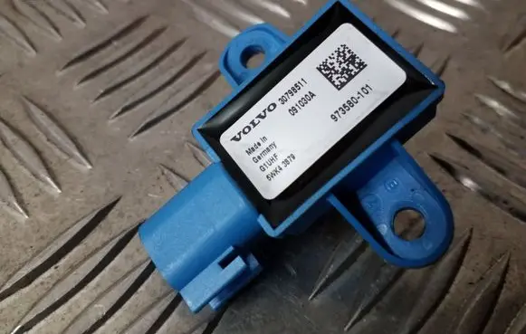 Volvo XC60 Airbag deployment crash/impact sensor 30798511