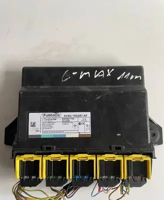 Ford C-MAX II Other control units/modules AV6N19G481AF