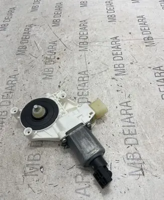 BMW 4 F36 Gran coupe Rear door window regulator motor 7046032