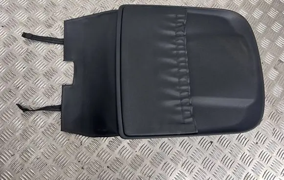 Porsche Macan (95B) Seat trim 7P5881989