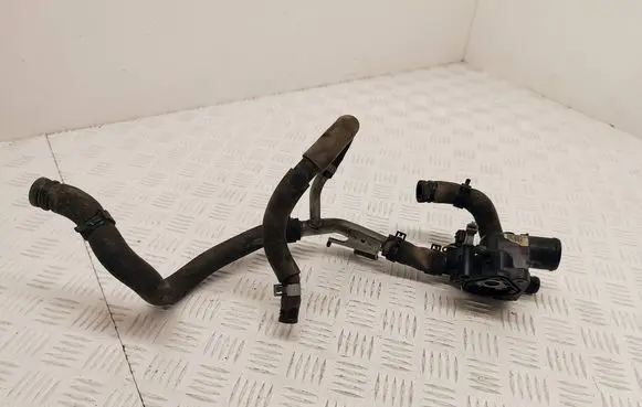 Renault Koleos I Thermostat 