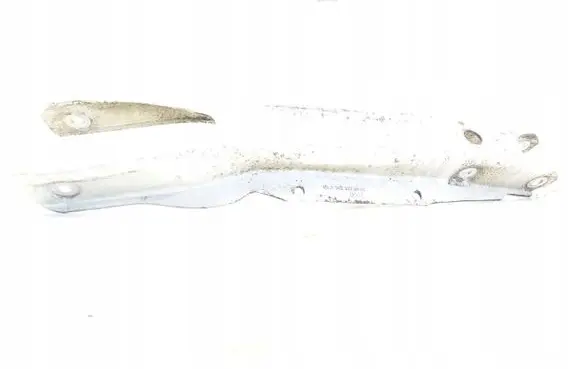 Rear upper control arm/wishbone