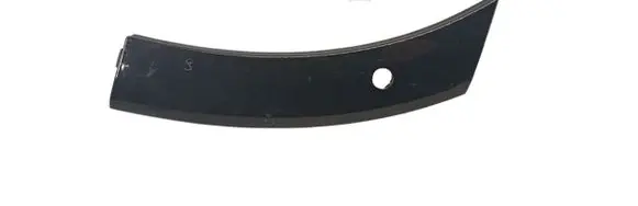 Audi A3 8Y (A) pillar trim 8Y4807258A