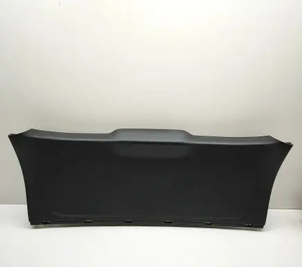 Mercedes-Benz EQA Tailgate trim A2477404001 A2477406500