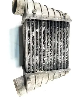 Audi A3 S3 8L Intercooler radiator 