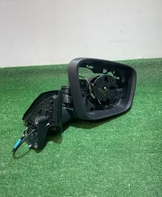 Renault Kangoo III Front door electric wing mirror 963017552R