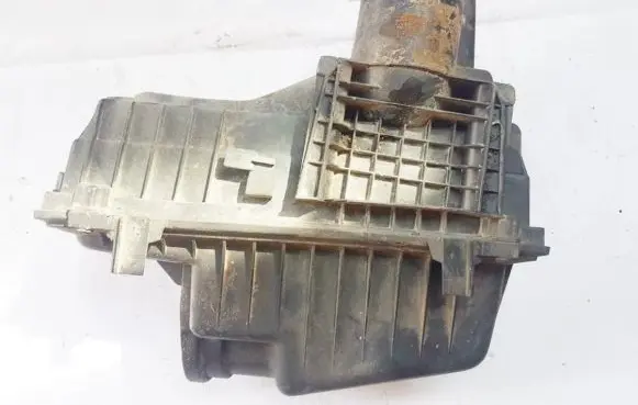 Lancia Phedra Air filter box 9640450780