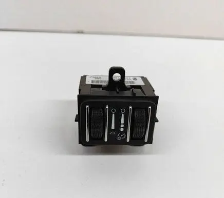 Maserati Ghibli Headlight level height control switch 10094190 68141052AC