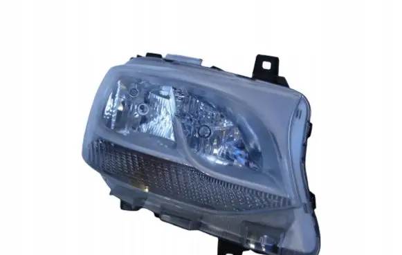 Mercedes-Benz Sprinter W907 W910 Headlight/headlamp A9109060100