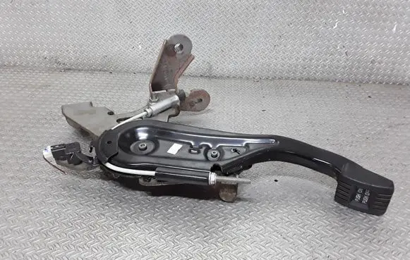 Mazda CX-7 Handbrake/parking brake lever assembly