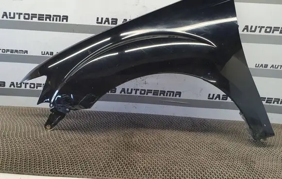 Mitsubishi Outlander Fender
