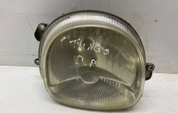 Renault Twingo I Headlight/headlamp