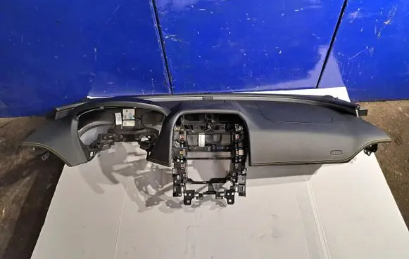 Jaguar XE Dashboard GX7304326AA