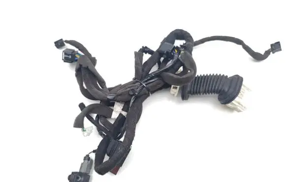 Chevrolet Captiva Front door wiring loom 20980121 121012104