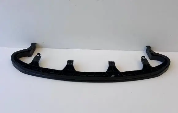 Opel Astra K Front bumper support beam 13423602