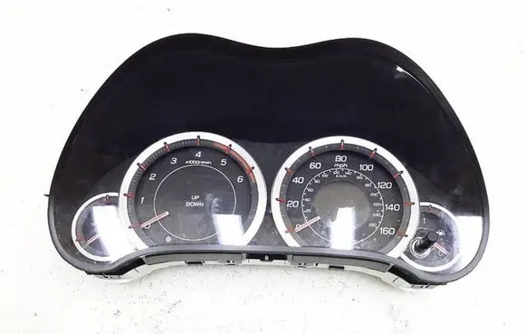 Honda Accord Speedometer (instrument cluster) 78100TL0U013M1 2574407974