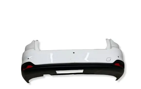 Fiat Tipo Rear bumper 735696716 52015967 52015968