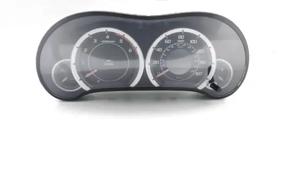 Honda Accord Speedometer (instrument cluster) 78100-TL0-U013-M1 257440-7974 78100TL0U013M1