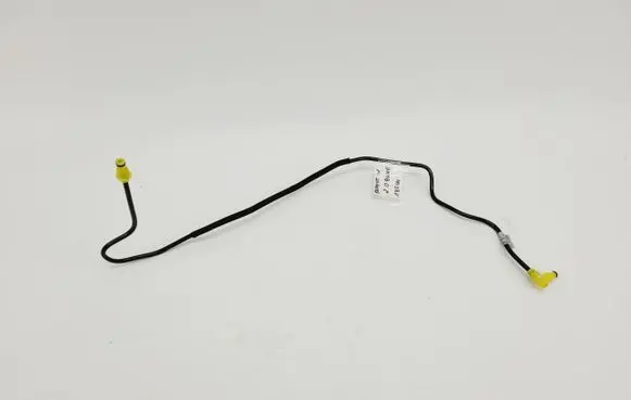 Peugeot Expert Clutch pipe/line 9805893280