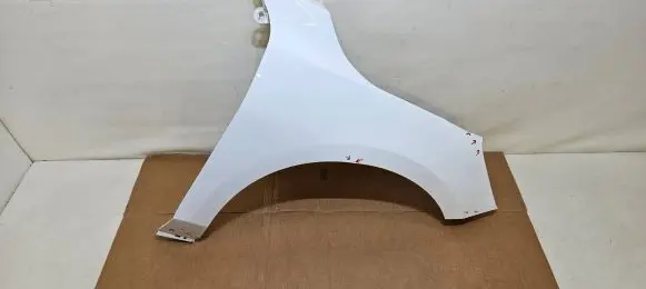 Ford Focus Fender