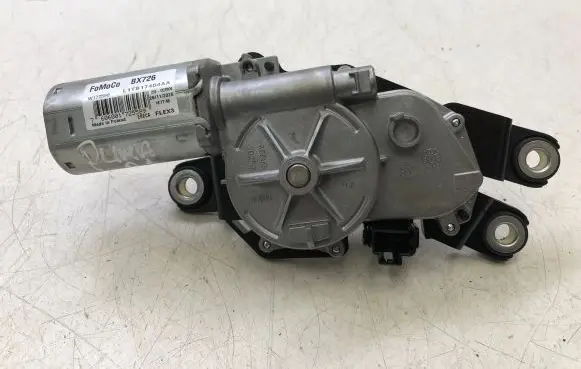 Ford Puma Rear window wiper motor L1TB17404AA