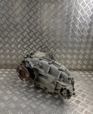 Volkswagen Amarok Gearbox transfer box case OBU341011N