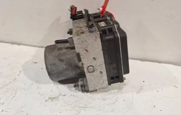 Renault Modus ABS Pump 0265234642