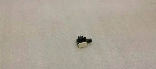 Mercedes-Benz A W176 Airbag deployment crash/impact sensor A1668210151