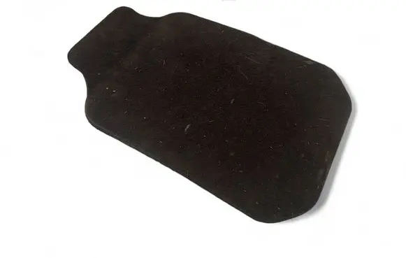 Dodge Durango III Trunk/boot trim cover 1PL56TRM