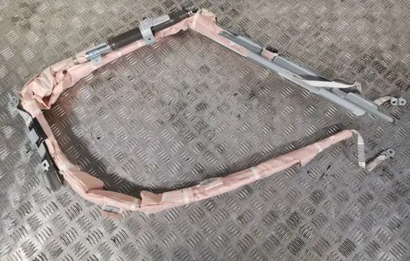 Citroen C-Crosser Roof airbag 4EFU9BEYDXB