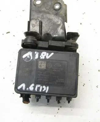 Audi A3 S3 8V ABS Pump 5Q0907379AA