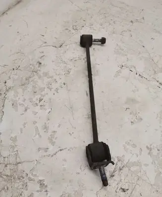 Rear anti-roll bar/stabilizer link
