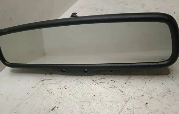 Citroen C4 Aircross Rear view mirror (interior) 7630A058 092911905 36522504