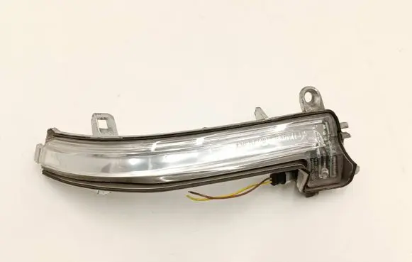 BMW 3 F30 F35 F31 Mirror indicator light 7280772 29206202