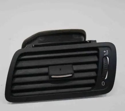Volkswagen PASSAT B6 Dashboard air vent grill cover trim 3C2819701E
