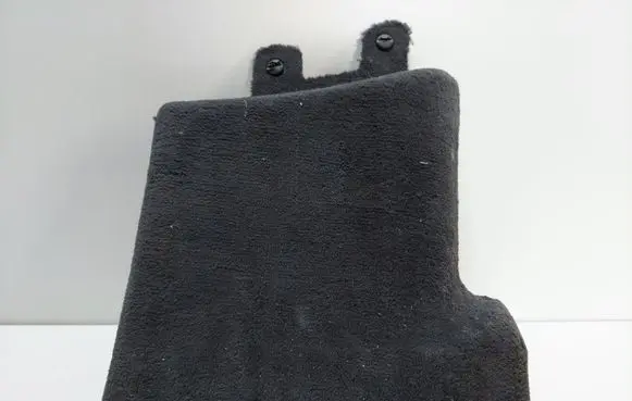 Audi A6 S6 C6 4F Other trunk/boot trim element 4F9867979
