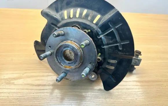Hyundai Kona I Front wheel hub 51750K4000 51706DD000