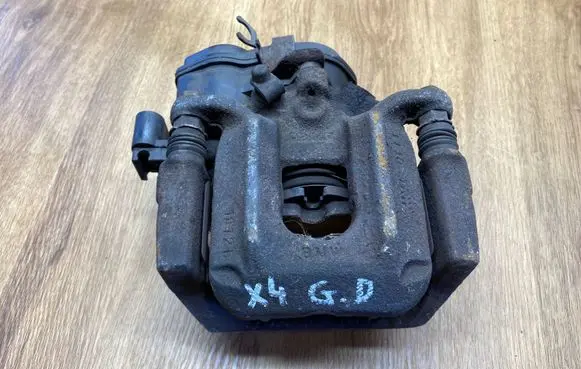 BMW X4 F26 Rear brake caliper 3426794018