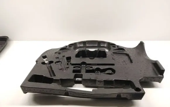Mercedes-Benz ML W166 Tool box A1668990021