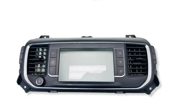 Peugeot Expert Other switches/knobs/shifts 98075397ZD 091800017204200