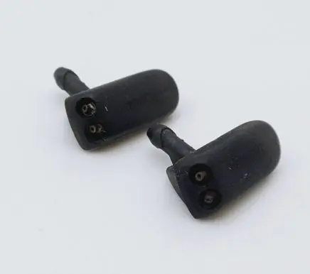 Volkswagen Polo Windshield washer spray nozzle 191955985A