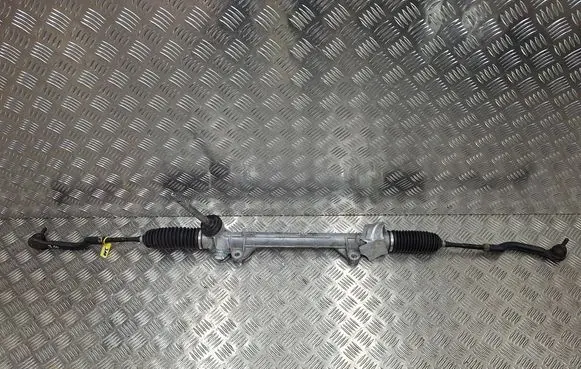 Nissan Qashqai Steering rack S27725591 48001JD90B