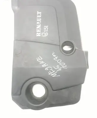Renault Megane II Engine cover (trim)