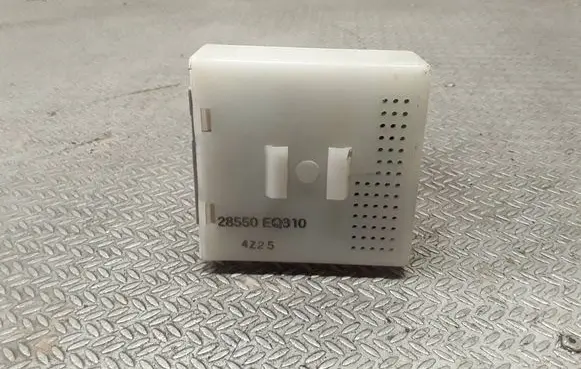 Nissan X-Trail T30 Other control units/modules 28550EQ310