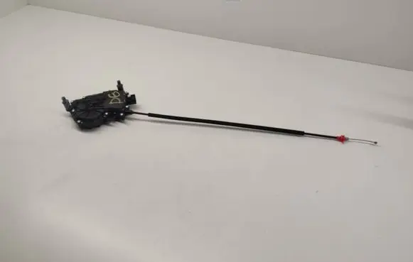 Land Rover Range Rover L405 Rear door soft close latching motor CK52218A42BE C10210102 JLRL405