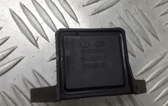KIA Picanto Ignition amplifier control unit 39360-22040