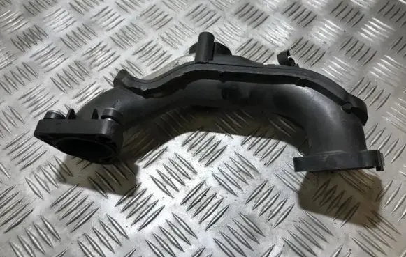 Citroen C3 Picasso Air intake hose/pipe 9674942380 072360